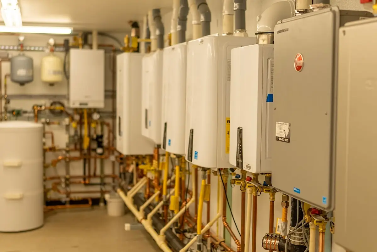 Water Heater Repair in Milaca, MN